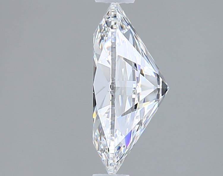 1.81 Carat Oval Lab Diamond :: Greenstar spin frame 02