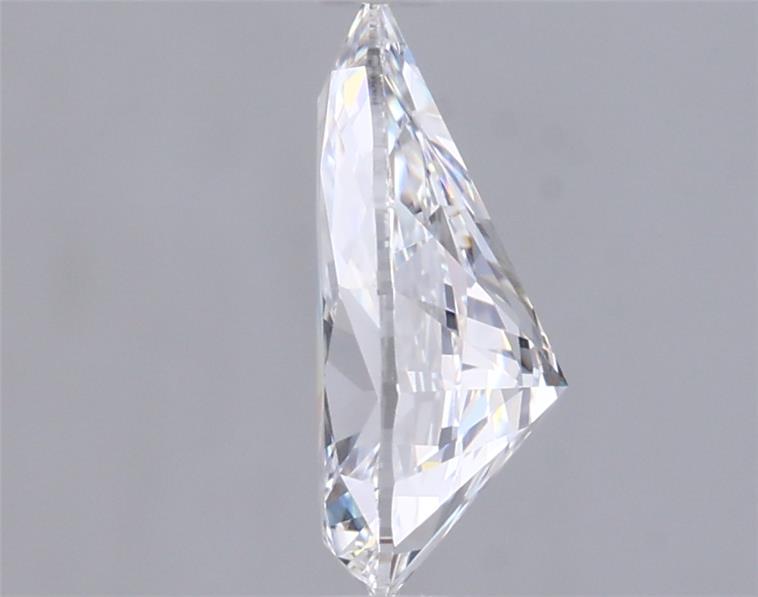 1.03 Carat Pear Lab Diamond :: Greenstar spin frame 02