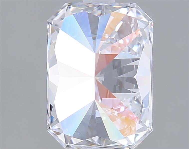 1.93 Carat Radiant Lab Diamond :: Greenstar spin frame 02
