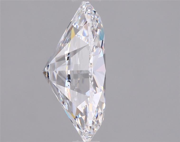 1.82 Carat Oval Lab Diamond :: Greenstar spin frame 02