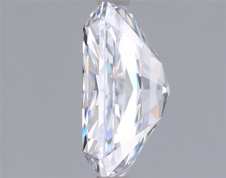 2.06 Carat Radiant Lab Diamond :: Greenstar spin frame 02