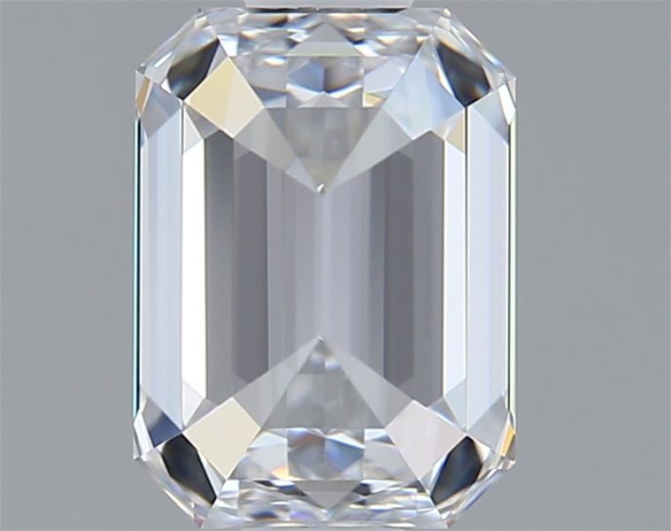 1.06 Carat Emerald Lab Diamond :: Greenstar spin frame 02
