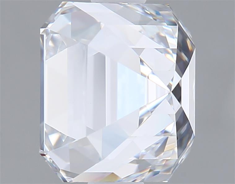 2.01 Carat Asscher Lab Diamond :: Greenstar spin frame 03