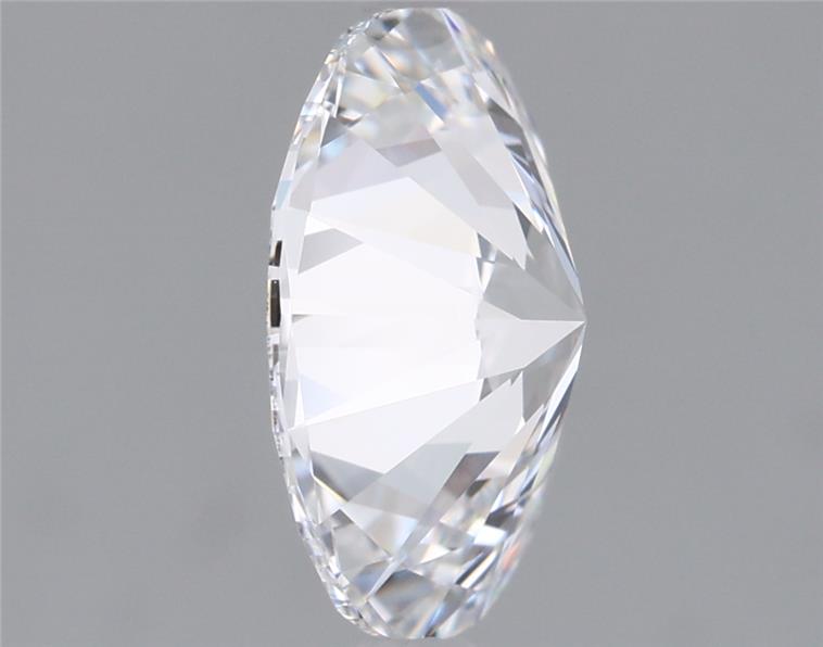 1.52 Carat Oval Lab Diamond :: Greenstar spin frame 03