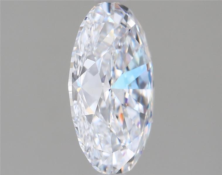 1.54 Carat Oval Lab Diamond :: Greenstar spin frame 03