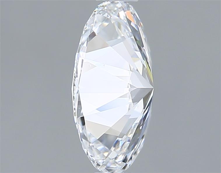 1.21 Carat Oval Lab Diamond :: Greenstar spin frame 03