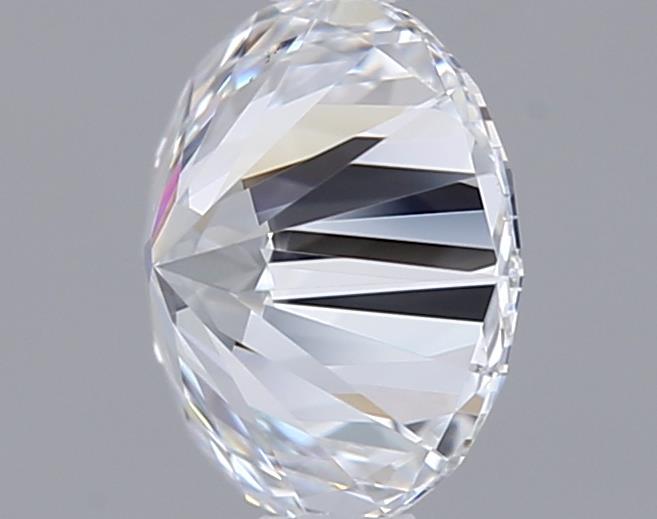 1.02 Carat Round Lab Diamond :: Greenstar spin frame 03