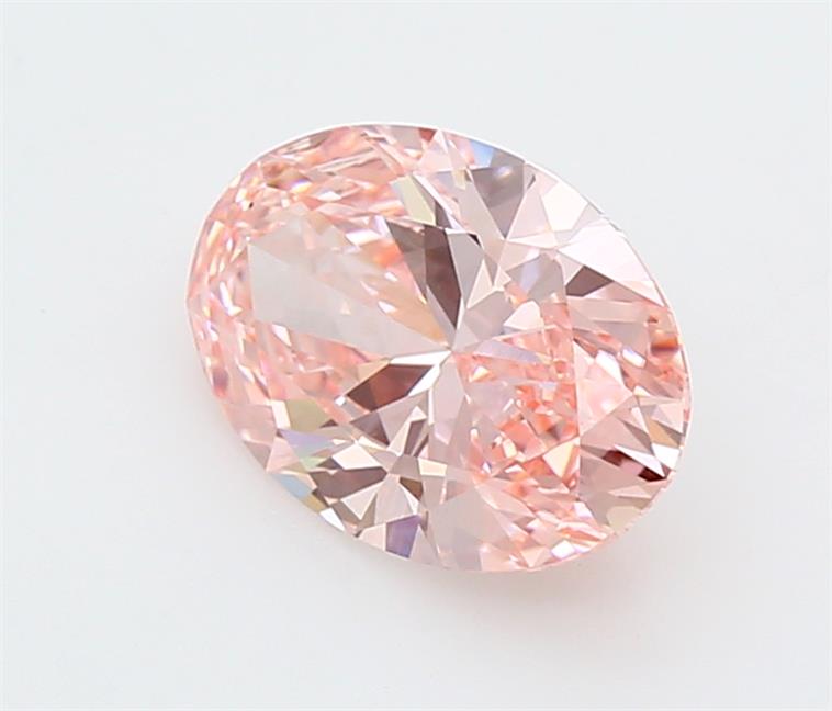 1.98 Carat Oval Lab Diamond :: Greenstar spin frame 03