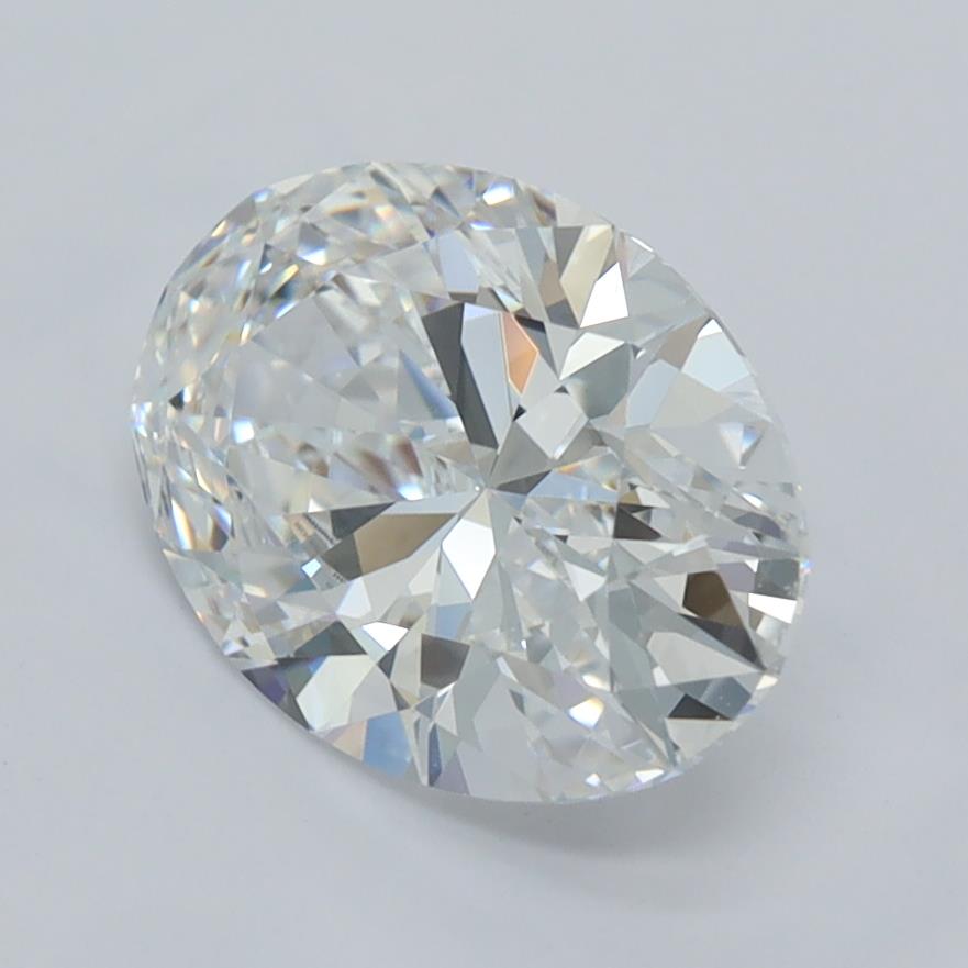 2.00 Carat Oval Lab Diamond :: Greenstar spin frame 03