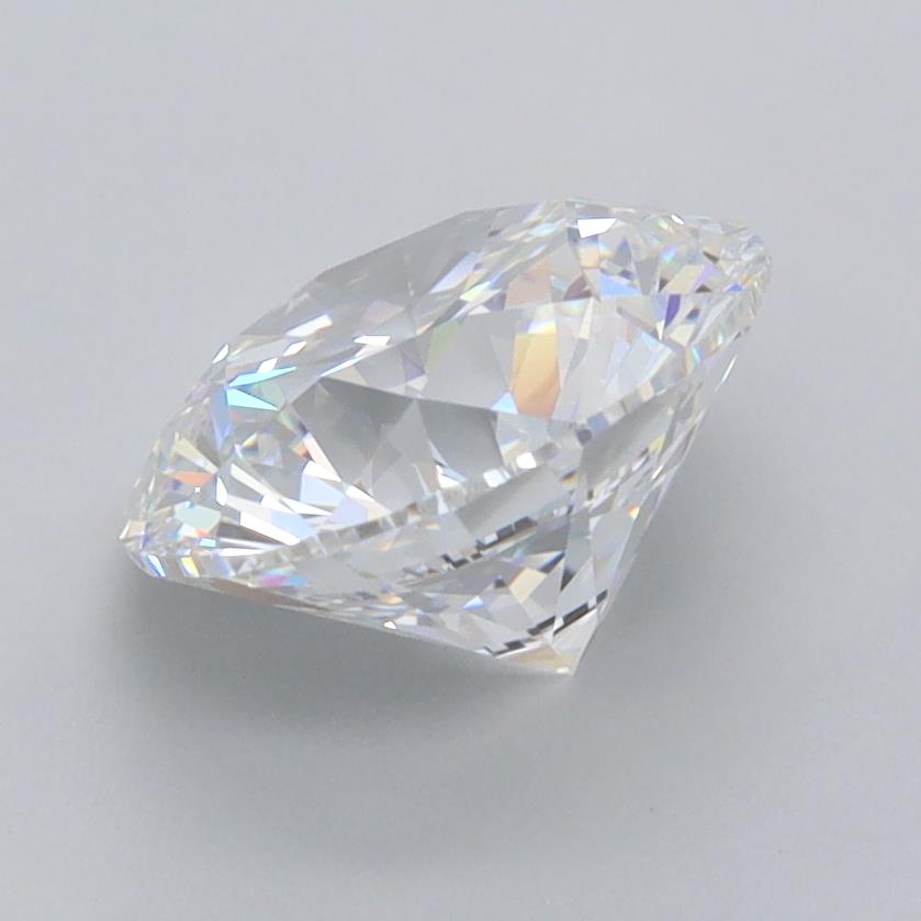 2.45 Carat Round Lab Diamond :: Greenstar spin frame 03