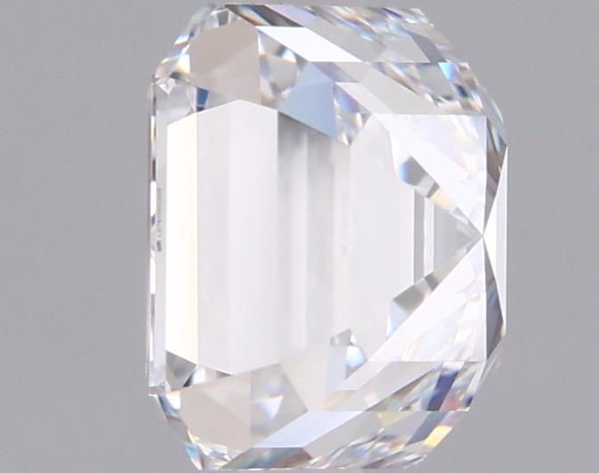 2.00 Carat Asscher Lab Diamond :: Greenstar spin frame 03