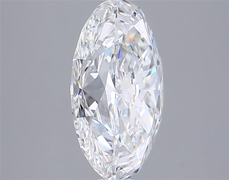 2.03 Carat Oval Lab Diamond :: Greenstar spin frame 03