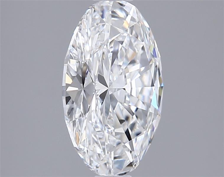 2.03 Carat Oval Lab Diamond :: Greenstar spin frame 03