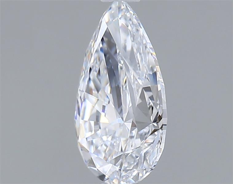 1.03 Carat Pear Lab Diamond :: Greenstar spin frame 03