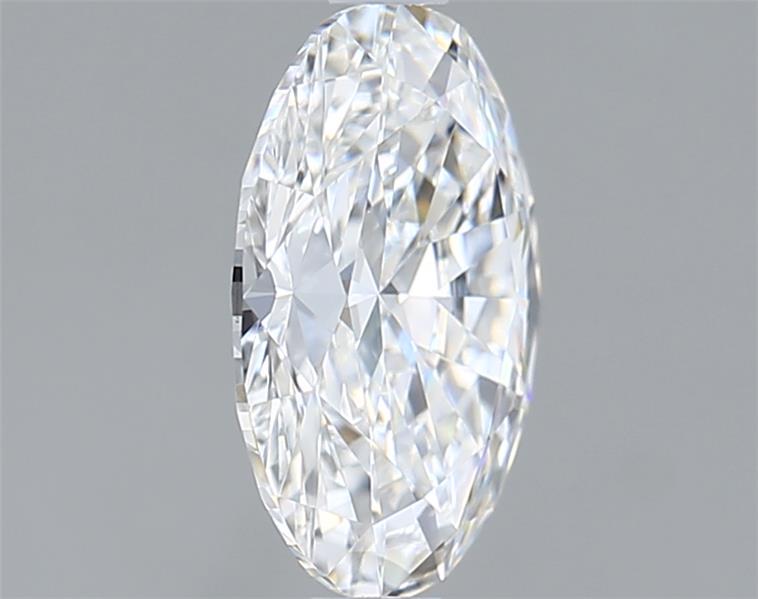 1.54 Carat Oval Lab Diamond :: Greenstar spin frame 03