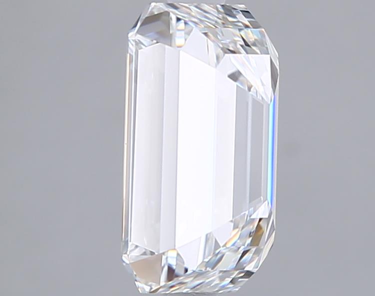 3.00 Carat Emerald Lab Diamond :: Greenstar spin frame 03