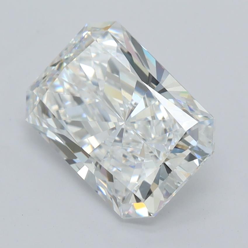 2.06 Carat Radiant Lab Diamond :: Greenstar spin frame 03