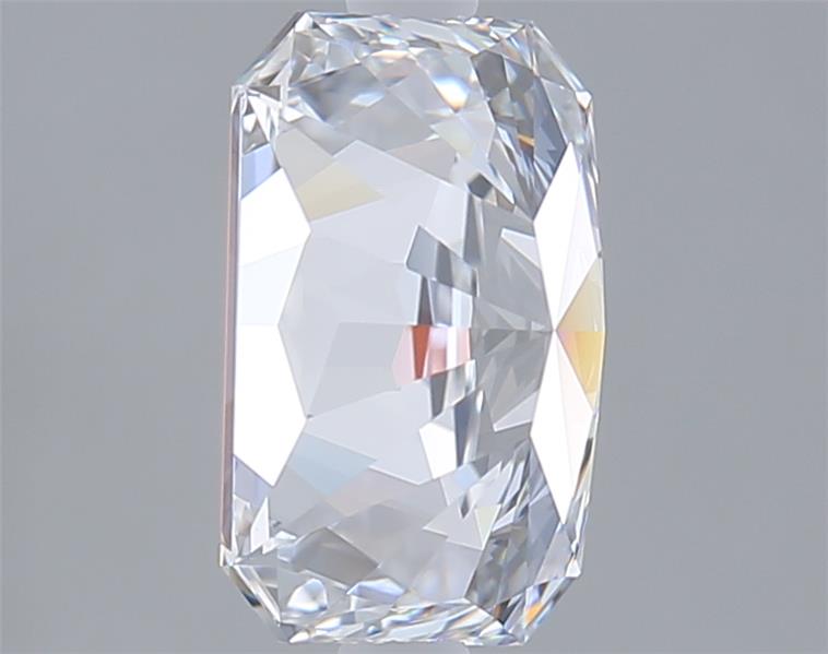 2.57 Carat Radiant Lab Diamond :: Greenstar spin frame 03