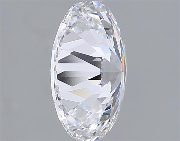 2.54 Carat Oval Lab Diamond :: Greenstar spin frame 03