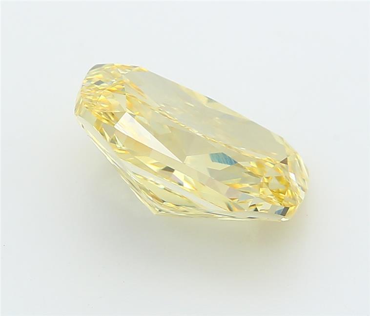 5.08 Carat Cushion Lab Diamond :: Greenstar spin frame 03