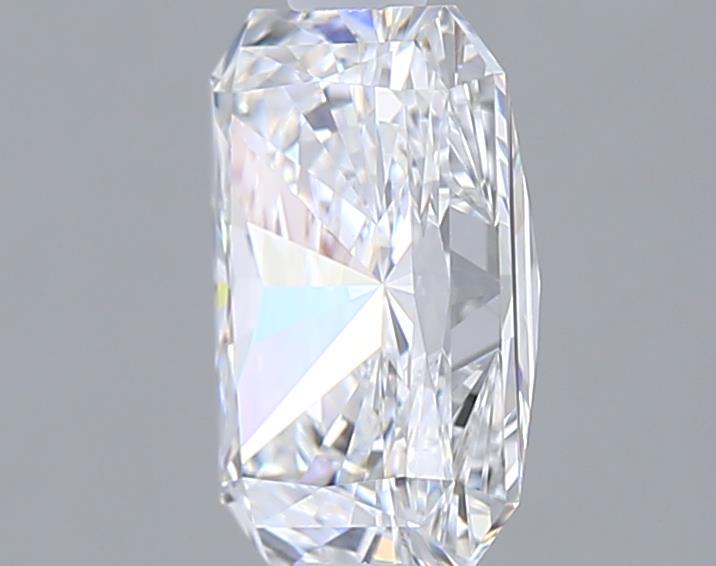 1.41 Carat Radiant Lab Diamond :: Greenstar spin frame 03