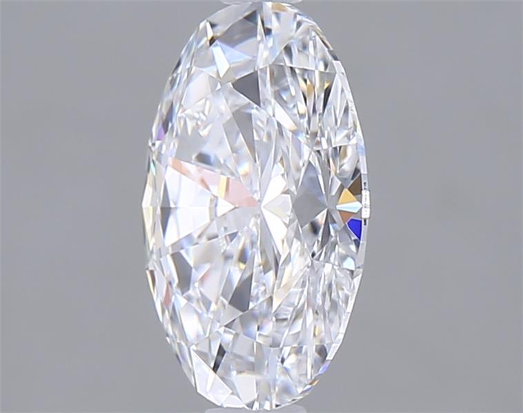 1.51 Carat Oval Lab Diamond :: Greenstar spin frame 03
