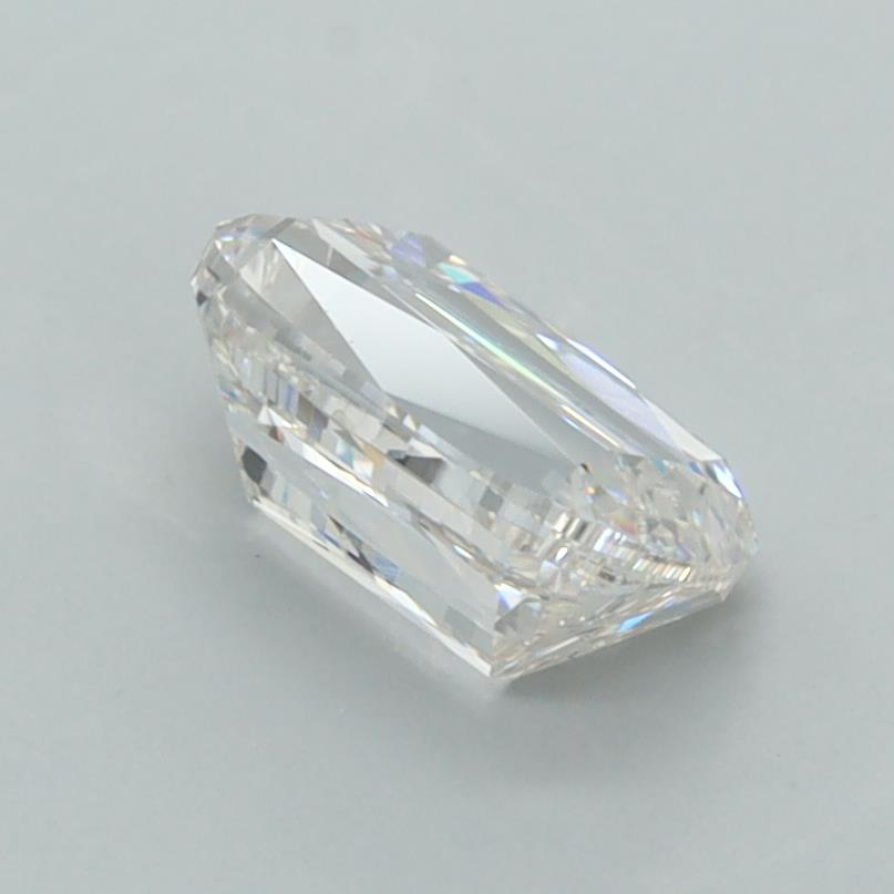 1.50 Carat Cushion Lab Diamond :: Greenstar spin frame 03