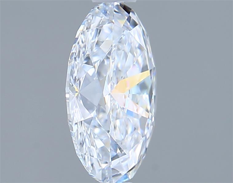 1.52 Carat Oval Lab Diamond :: Greenstar spin frame 03