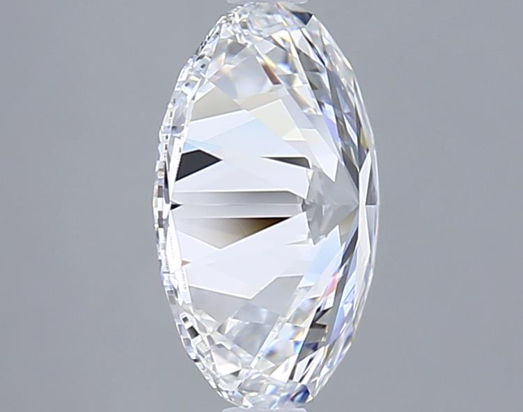 2.04 Carat Oval Lab Diamond :: Greenstar spin frame 03