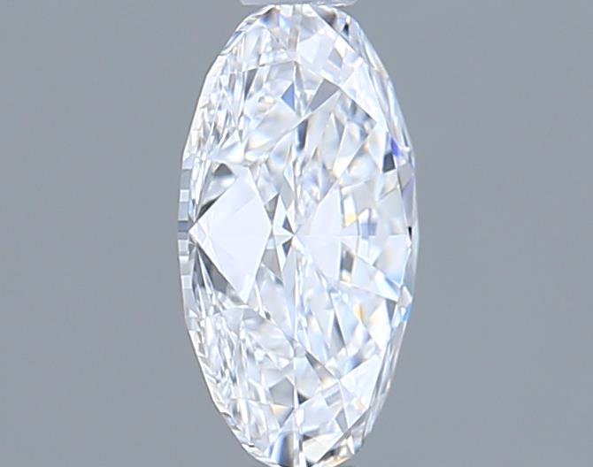 1.06 Carat Oval Lab Diamond :: Greenstar spin frame 03