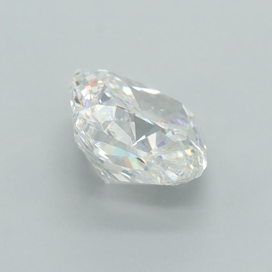 1.61 Carat Cushion Lab Diamond :: Greenstar spin frame 03