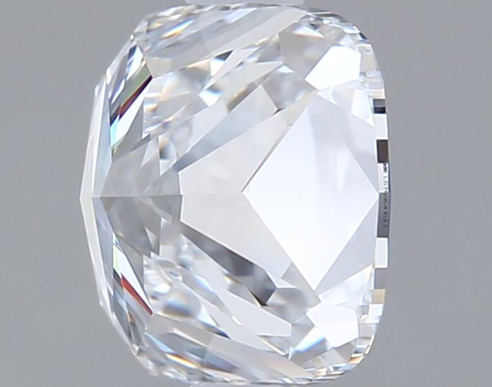 1.54 Carat Cushion Lab Diamond :: Greenstar spin frame 03
