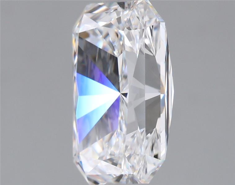 2.54 Carat Radiant Lab Diamond :: Greenstar spin frame 03