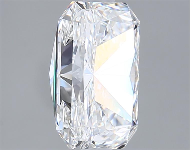 3.04 Carat Radiant Lab Diamond :: Greenstar spin frame 03