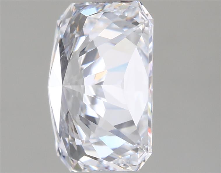 2.02 Carat Radiant Lab Diamond :: Greenstar spin frame 03