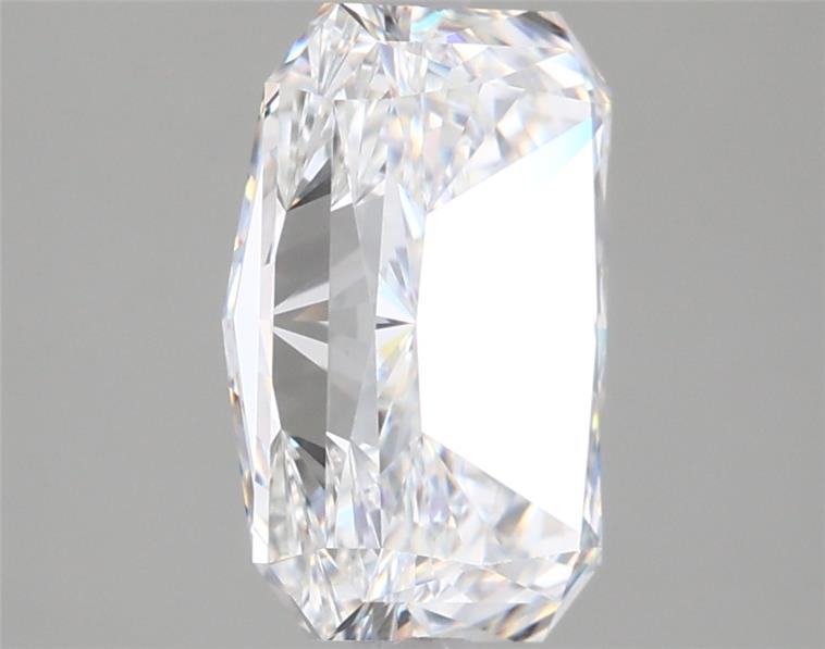 3.03 Carat Radiant Lab Diamond :: Greenstar spin frame 03