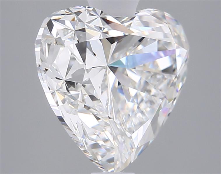 2.51 Carat Heart Lab Diamond :: Greenstar spin frame 03