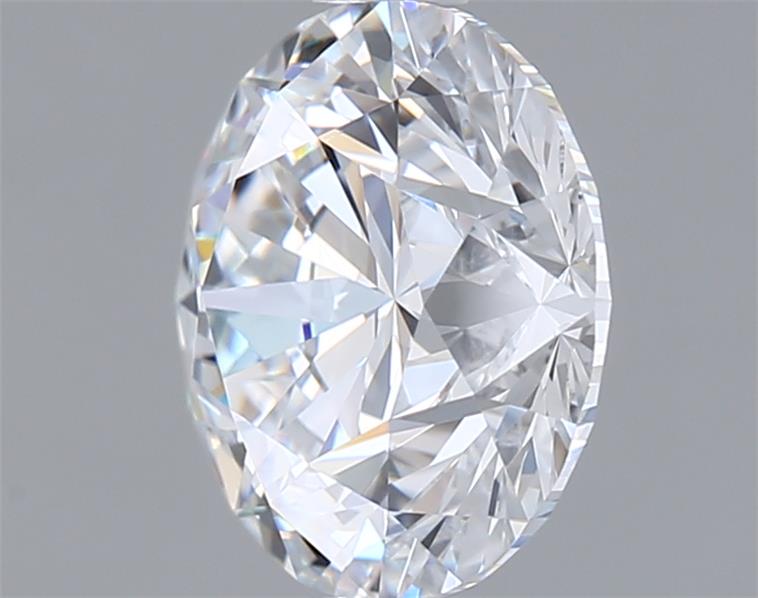 2.00 Carat Round Lab Diamond :: Greenstar spin frame 03