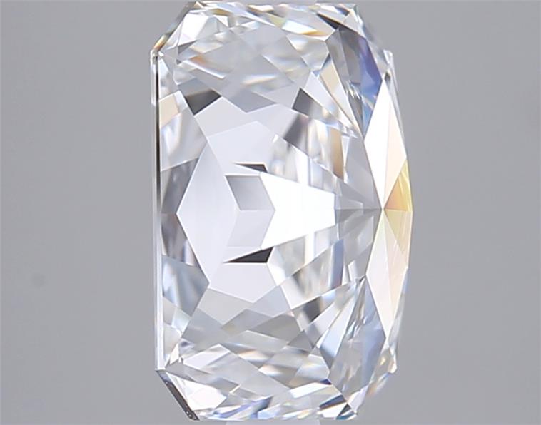 2.52 Carat Radiant Lab Diamond :: Greenstar spin frame 03