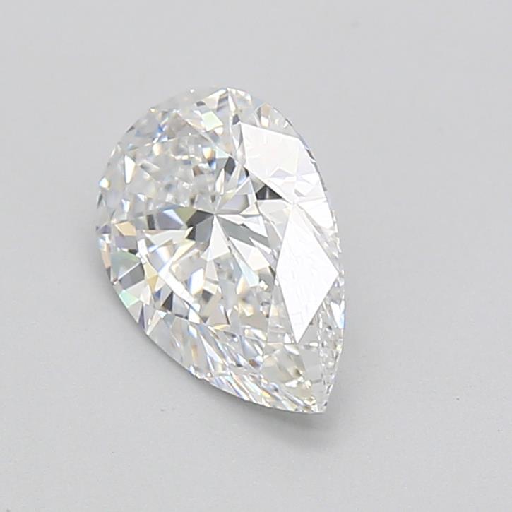 1.64 Carat Pear Lab Diamond :: Greenstar spin frame 03