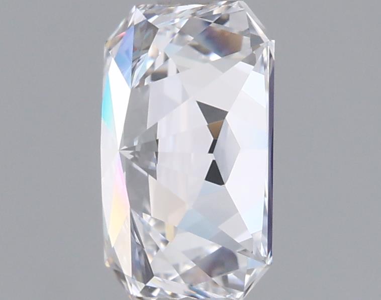 1.00 Carat Radiant Lab Diamond :: Greenstar spin frame 03