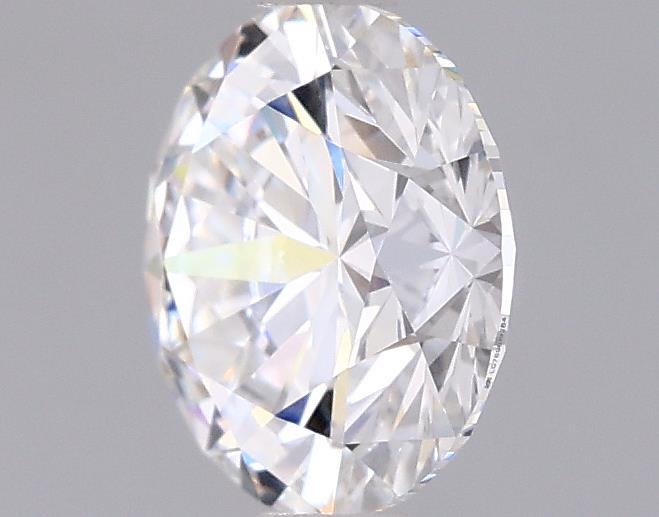 1.02 Carat Round Lab Diamond :: Greenstar spin frame 03
