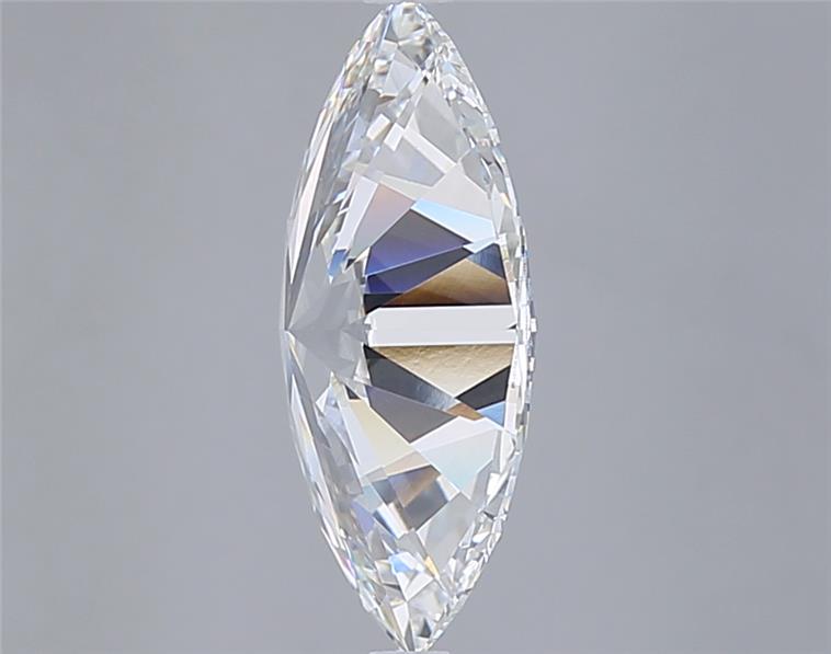 5.07 Carat Marquise Lab Diamond :: Greenstar spin frame 03