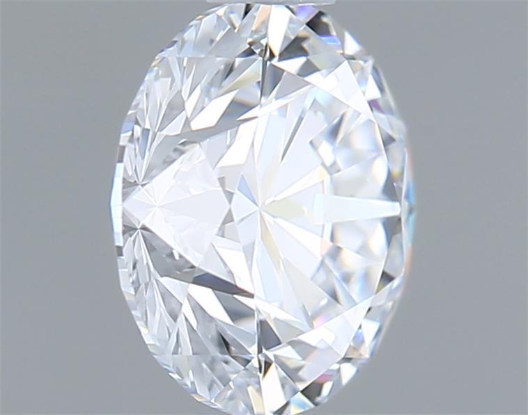 1.05 Carat Round Lab Diamond :: Greenstar spin frame 03