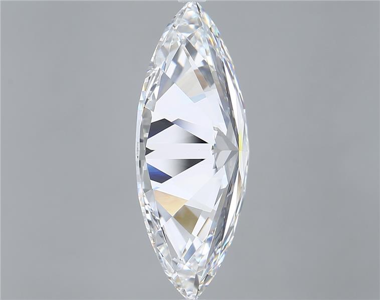 7.01 Carat Marquise Lab Diamond :: Greenstar spin frame 03