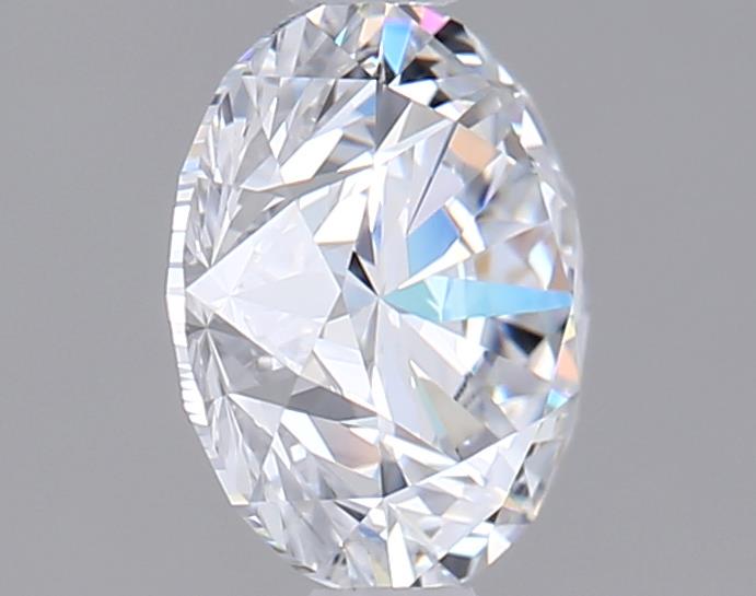 1.51 Carat Round Lab Diamond :: Greenstar spin frame 03