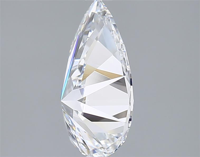 2.03 Carat Pear Lab Diamond :: Greenstar spin frame 03