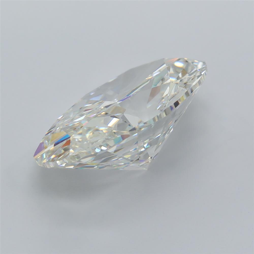 5.02 Carat Oval Lab Diamond :: Greenstar spin frame 03