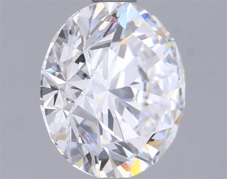 1.65 Carat Round Lab Diamond :: Greenstar spin frame 03