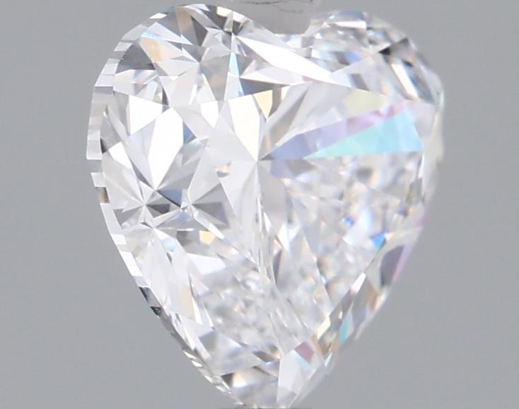 2.06 Carat Heart Lab Diamond :: Greenstar spin frame 03